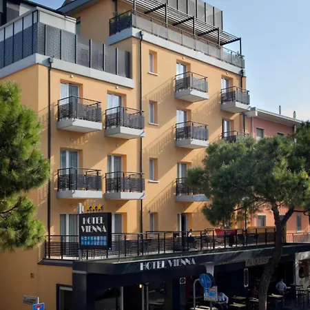 Hotel Vienna Lido di Jesolo