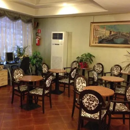 Vienna 3* Lido di Jesolo