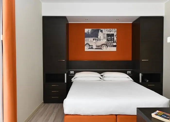 Vienna Hotel