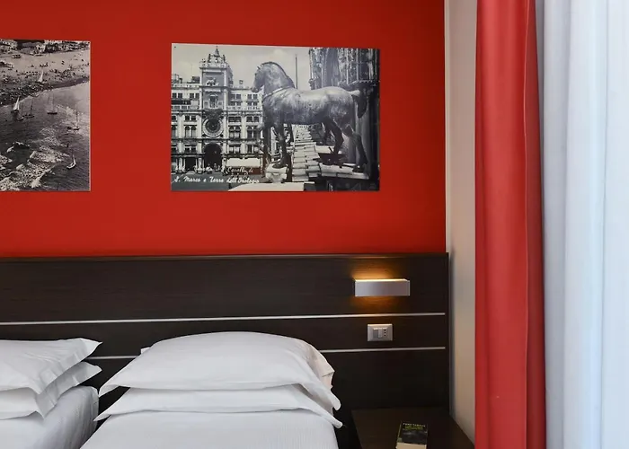 Hotel Vienna