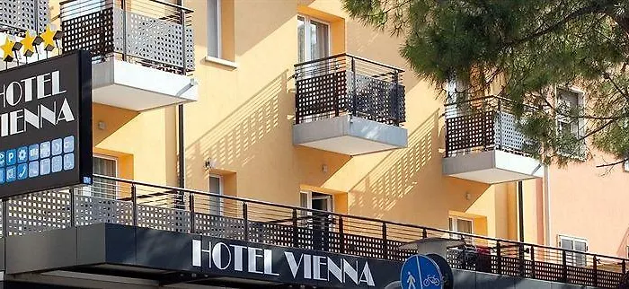 Vienna Hotel