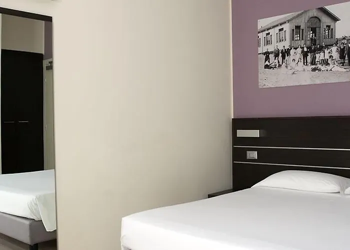 Hotel Vienna Lido di Jesolo