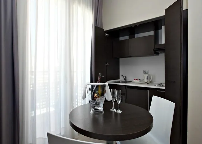 Vienna Hotel