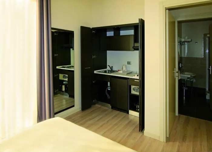 Vienna Lido di Jesolo