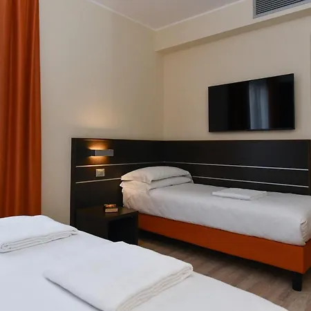 Otel Vienna Lido di Jesolo