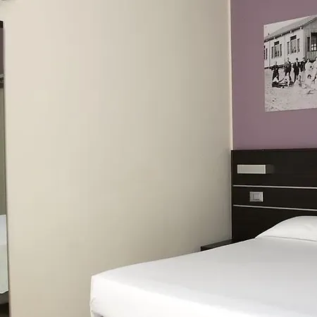 酒店 维也纳酒店 利多迪迪耶索洛