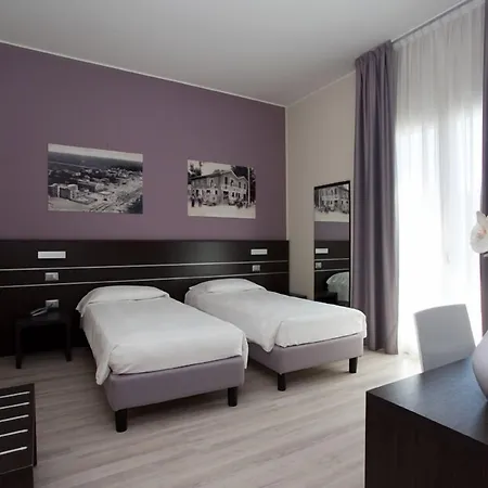 Hotel Vienna