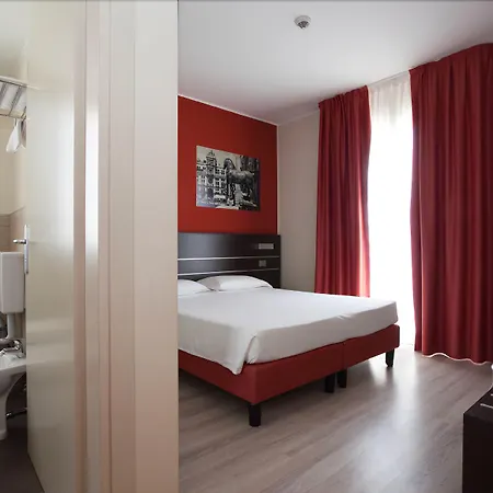 维也纳酒店 酒店 3*