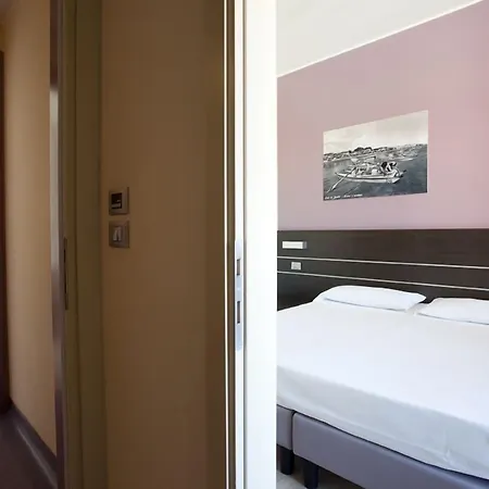 酒店 维也纳酒店 利多迪迪耶索洛