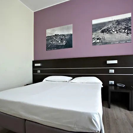 维也纳酒店 酒店 利多迪迪耶索洛