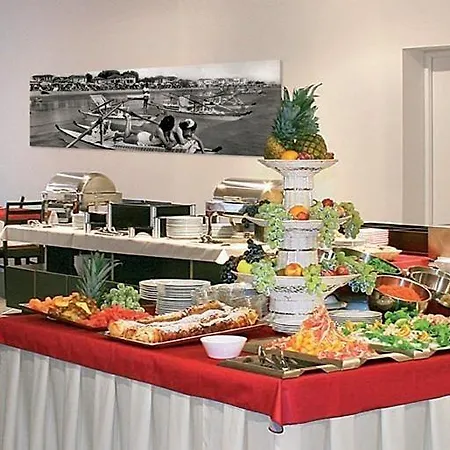 Vienna Lido di Jesolo