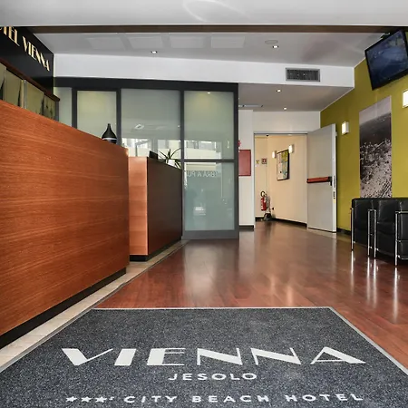 维也纳酒店 酒店 3*