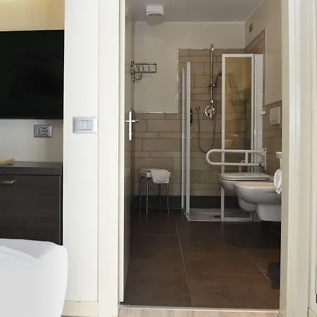 维也纳酒店 酒店 3*