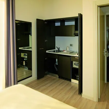 维也纳酒店 利多迪迪耶索洛