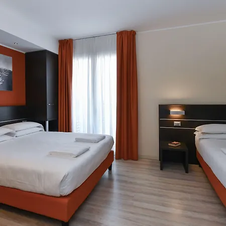 维也纳酒店 酒店 3*