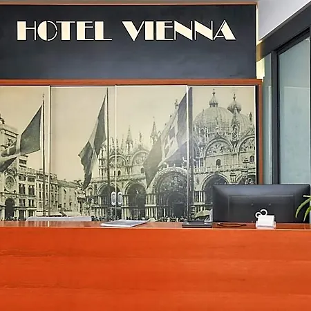 Otel Vienna