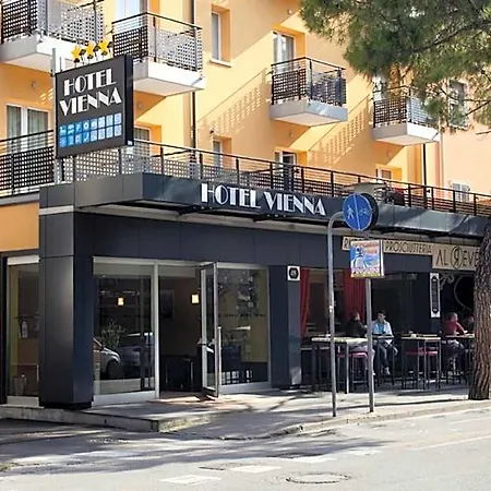 Otel Vienna 3*