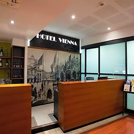 Hotel Vienna Lido di Jesolo