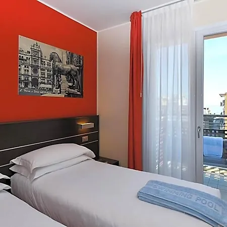 Vienna 3* Lido di Jesolo