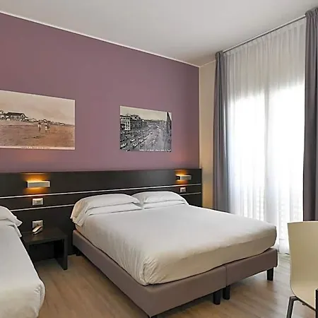 Hotel Vienna 3*