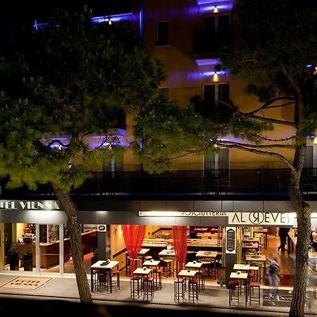 Vienna ليدو دي يسولو