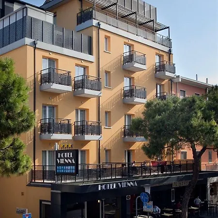 Otel Vienna Lido di Jesolo