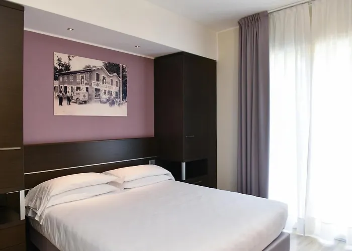 Vienna Otel Lido di Jesolo