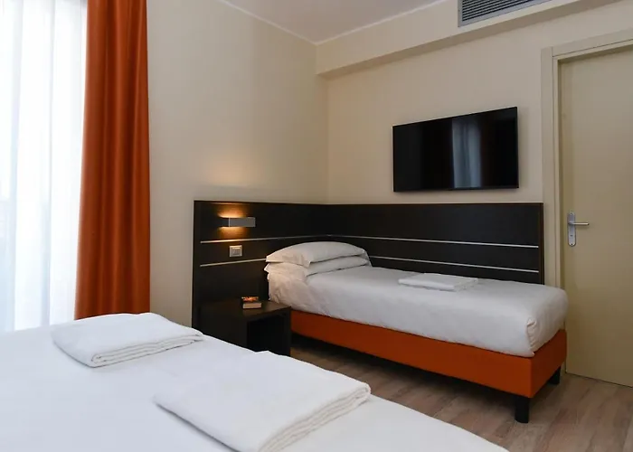 Otel Vienna Lido di Jesolo