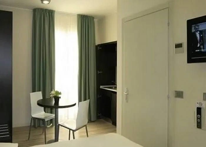 Vienna Otel Lido di Jesolo