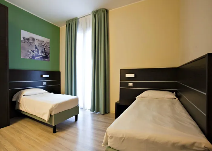 Vienna 3* Lido di Jesolo