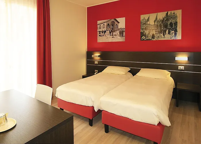 Vienna Otel Lido di Jesolo