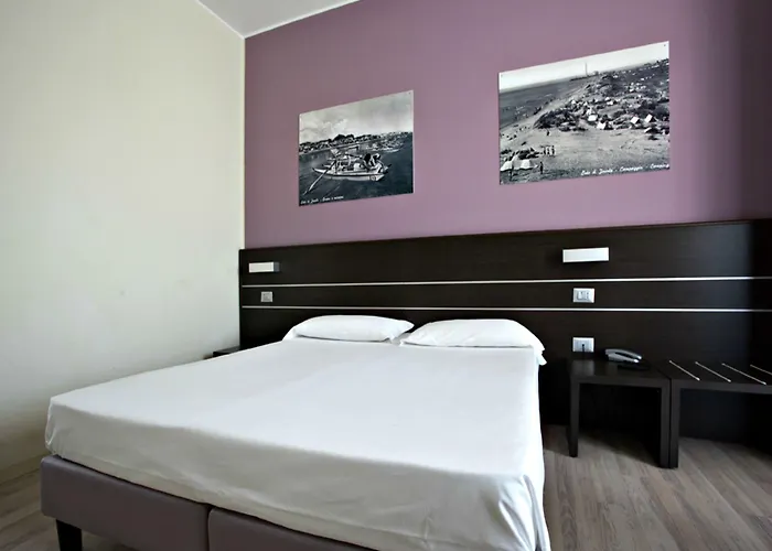 Vienna Otel Lido di Jesolo