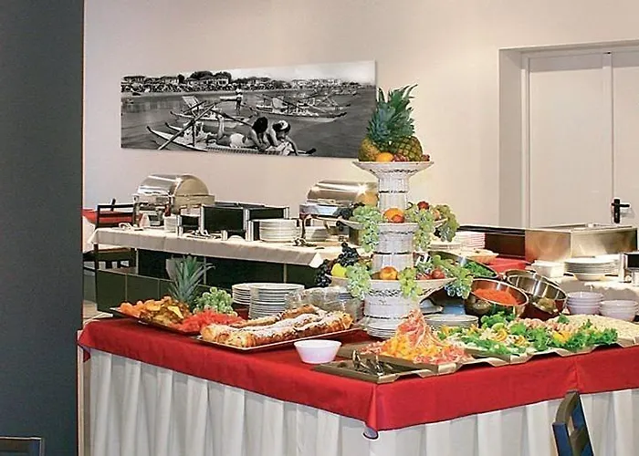 Vienna Lido di Jesolo