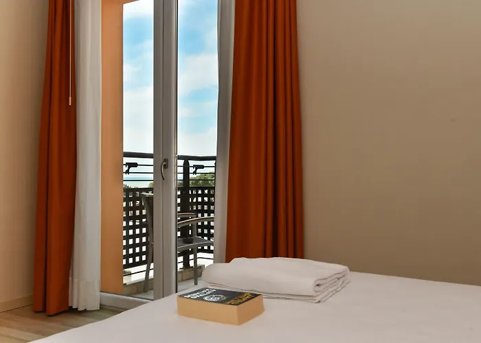 Otel Vienna Lido di Jesolo