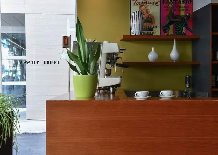 Vienna Otel Lido di Jesolo