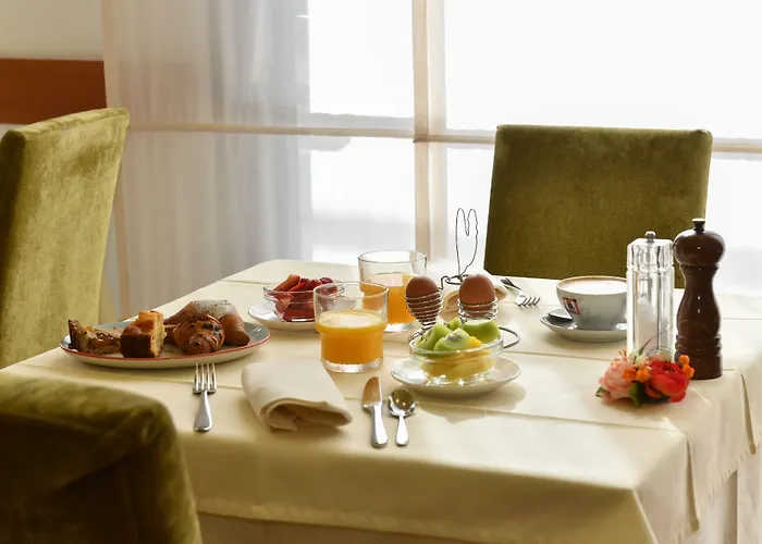 Vienna 3* Lido di Jesolo