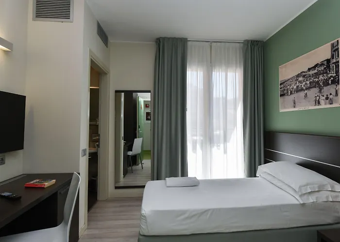 Vienna Otel Lido di Jesolo