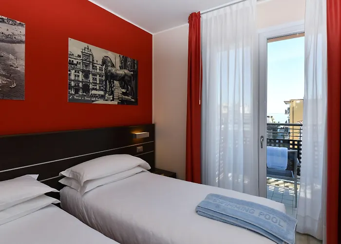 Vienna 3* Lido di Jesolo