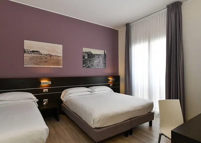 Vienna Lido di Jesolo