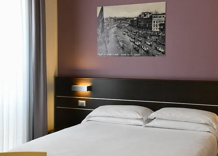 Hotel Vienna 3*