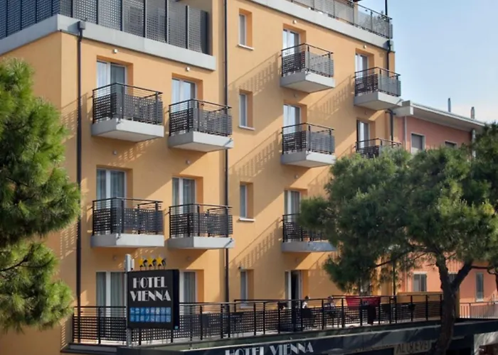 Hotel Vienna Lido di Jesolo