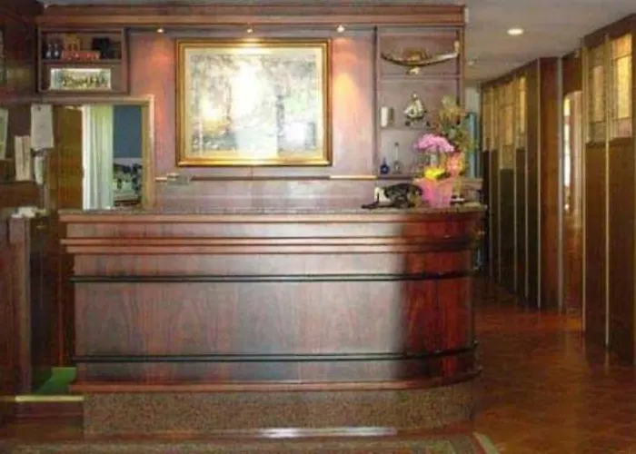 Otel Vienna Lido di Jesolo