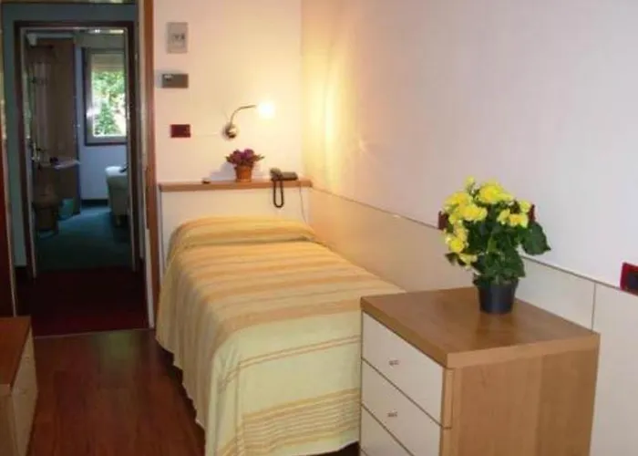 Vienna Otel Lido di Jesolo