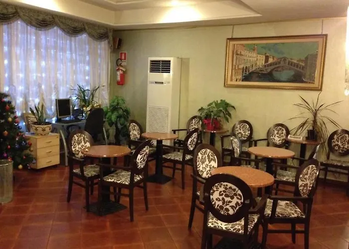 Vienna 3* Lido di Jesolo