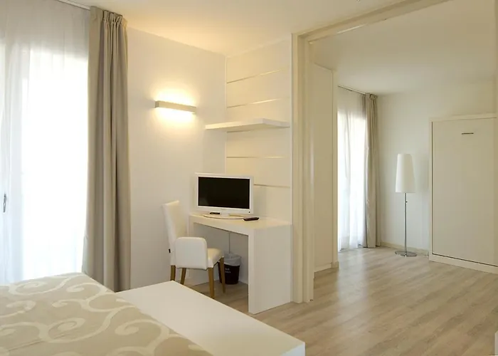 Vienna 3* Τζεσόλο Λίντο