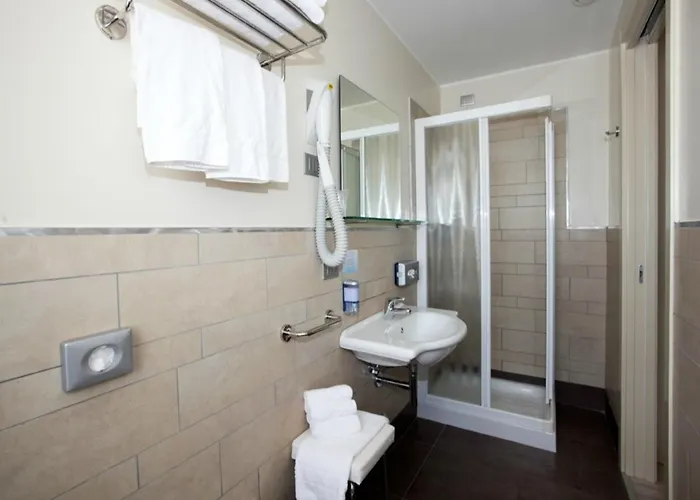 Vienna Otel Lido di Jesolo