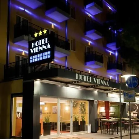 Vienna 3* Lido di Jesolo