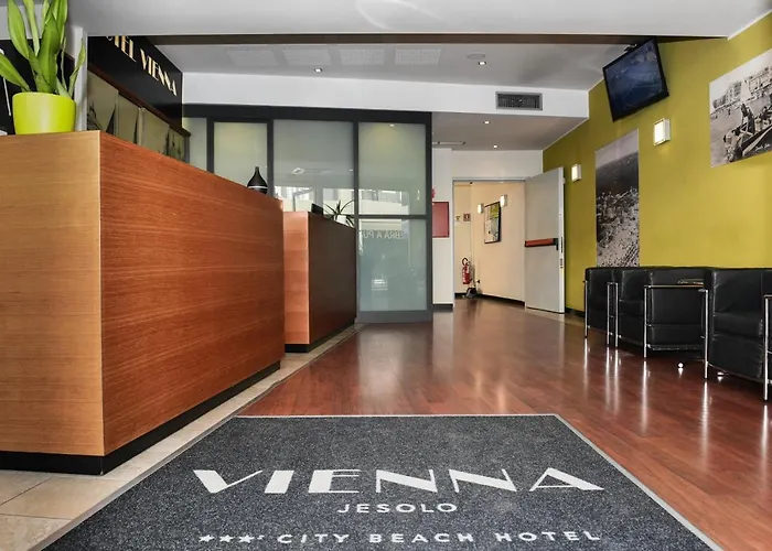 Hotel Vienna 3*