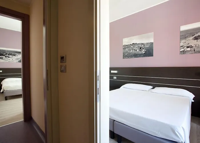 Hotel Vienna Lido di Jesolo