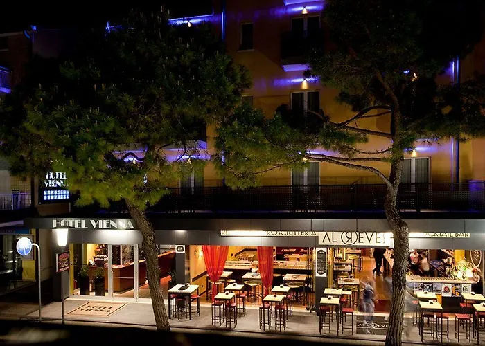 Vienna Lido di Jesolo